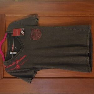 Barrett Jackson shirt